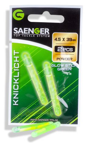 SAENGER Knicklichter