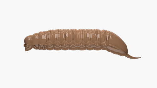 LIBRA LURES Goliath 30mm