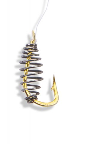 SAENGER Spiral Teighaken