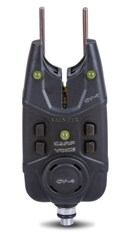 SAENGER Carp Voice 4 V.T.S