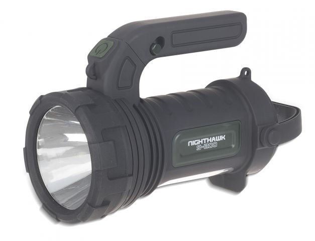 ANACONDA Nighthawk S-200