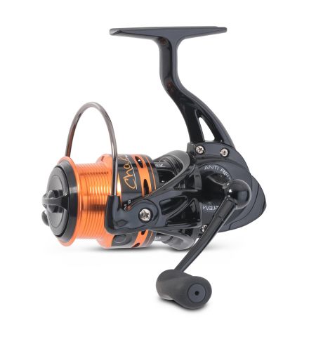 IRON TROUT Chakka Pro FD-2500 inkl. Ersatzspule