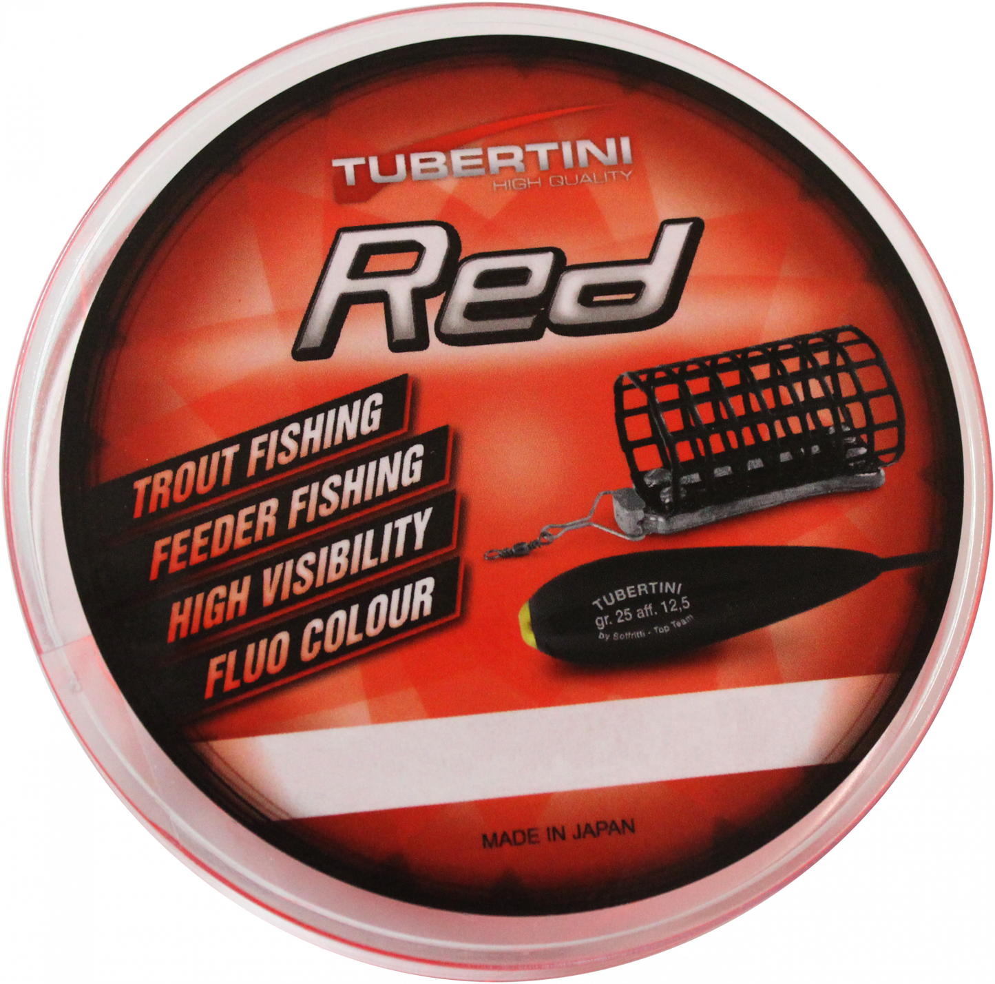 TUBERTINI UD1