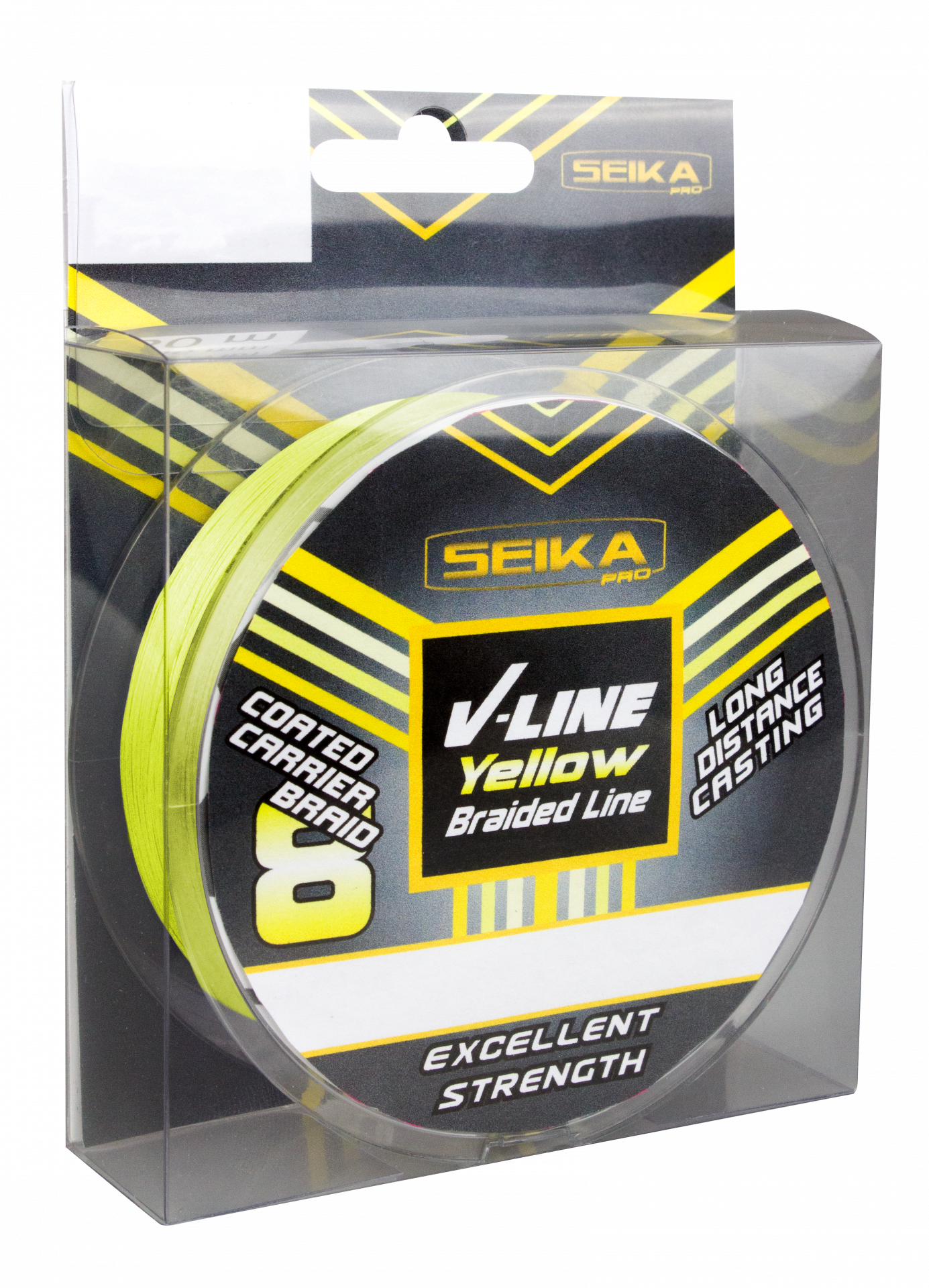 SEIKA PRO V-Line 150m