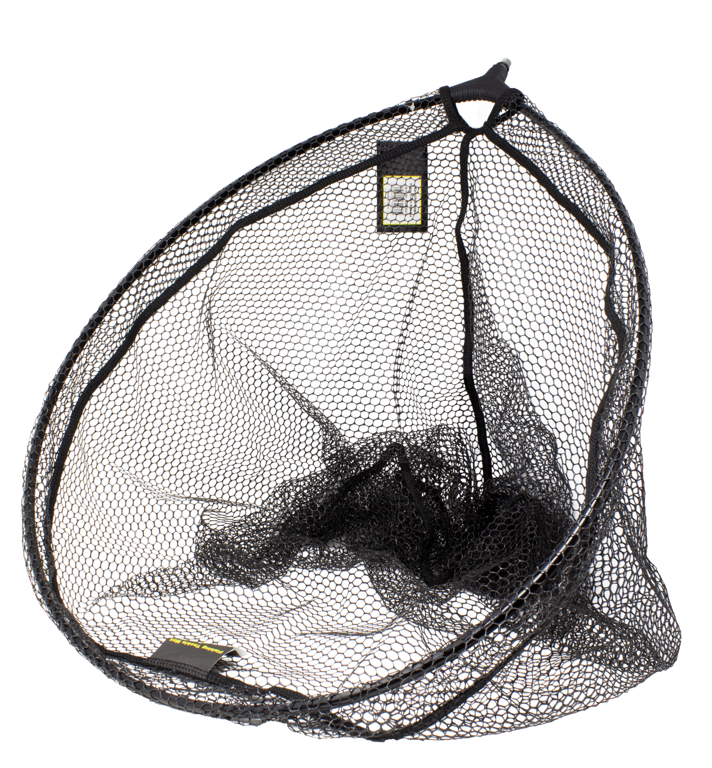 FTM Kescherkopf Deep Trout Rubber