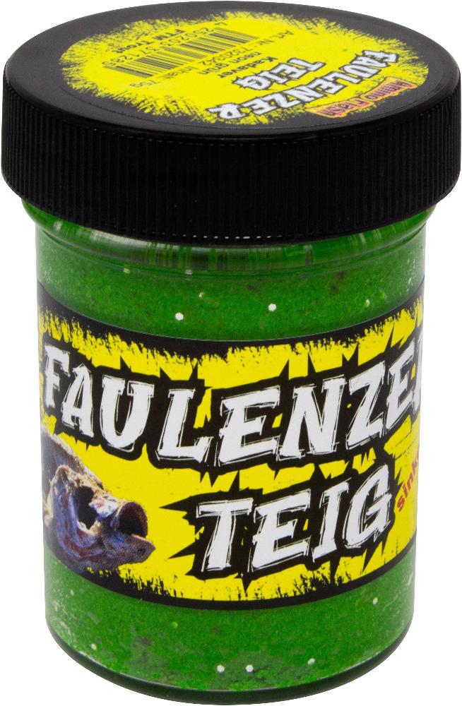 AMINO FLASH Faulenzerteig 75g sinkend