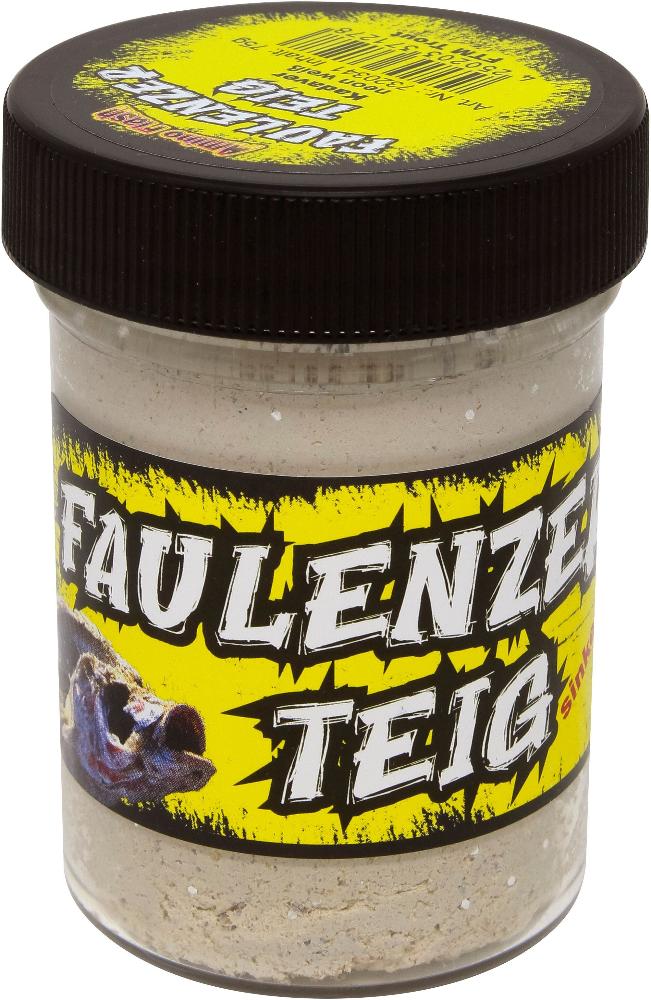 AMINO FLASH Faulenzerteig 75g sinkend