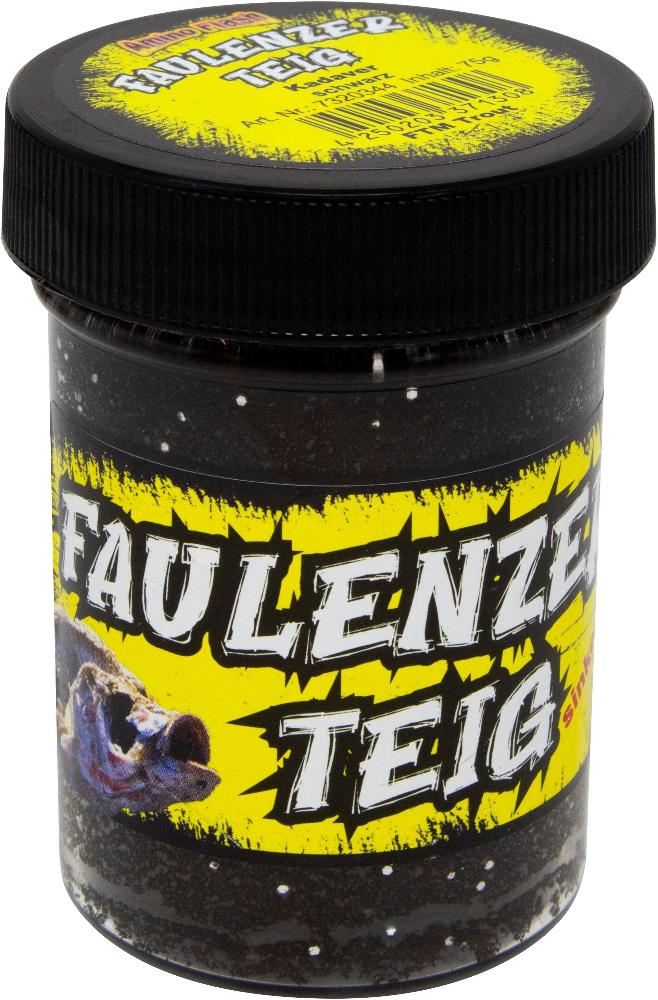 AMINO FLASH Faulenzerteig 75g sinkend