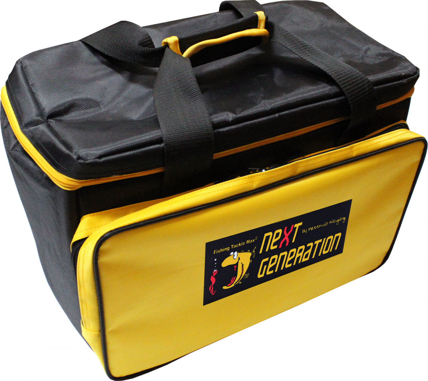 FTM NG Thermotasche Team No. 7