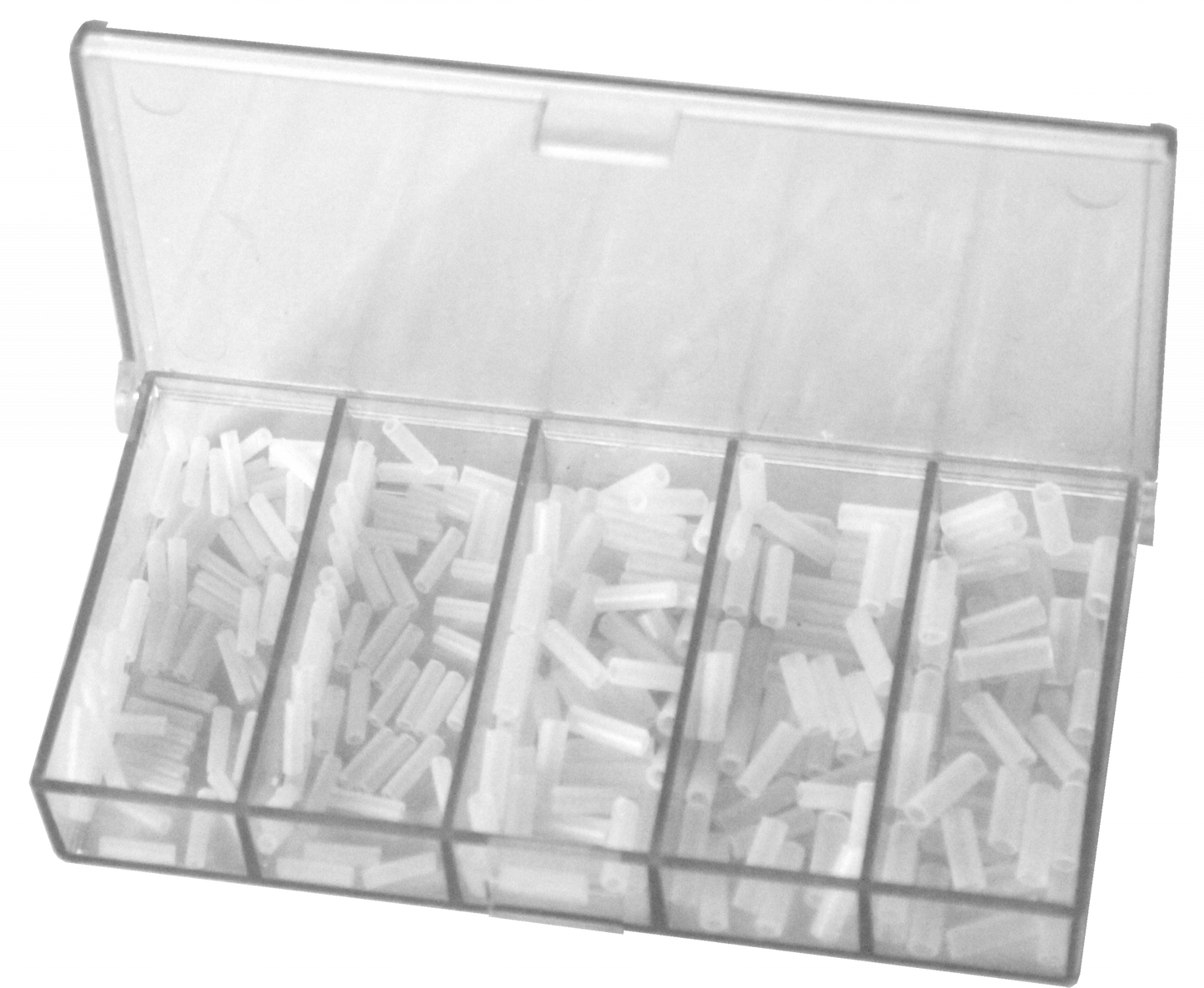 STONFO Silikonringe Box