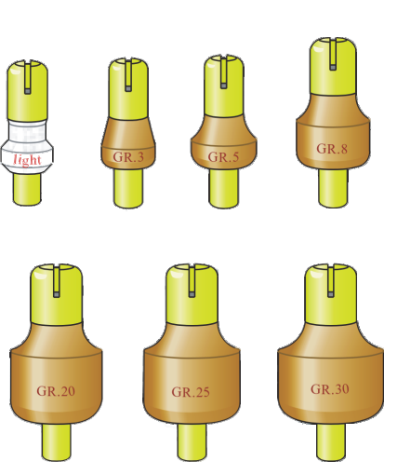 STONFO Lotblei deluxe