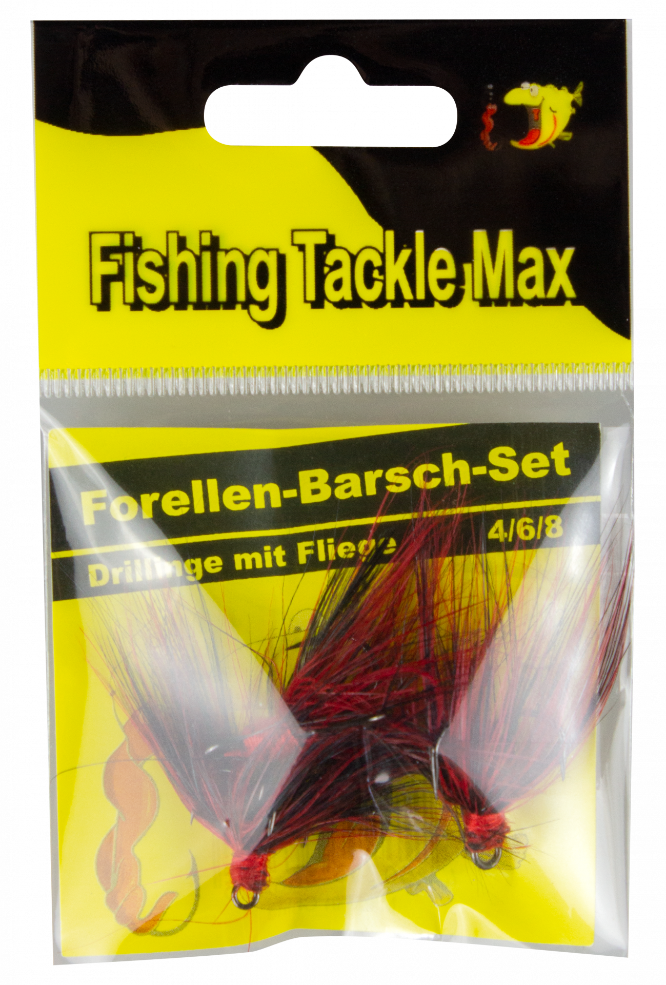 FTM Forellen-Barsch-Set