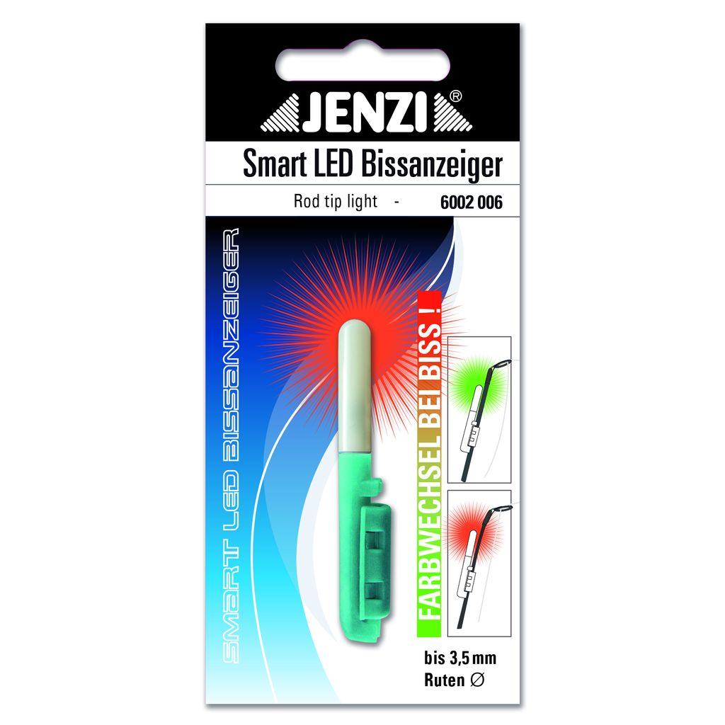 JENZI Smart LED Bissanzeiger Tip-Light
