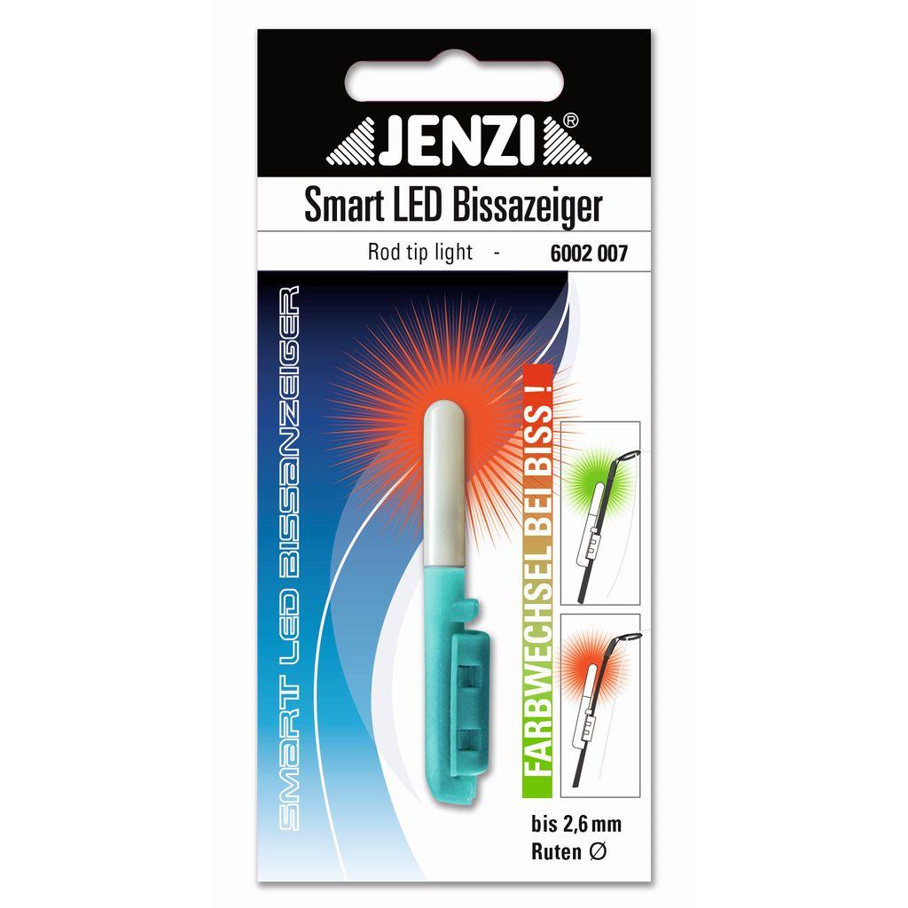 JENZI Smart LED Bissanzeiger Tip-Light