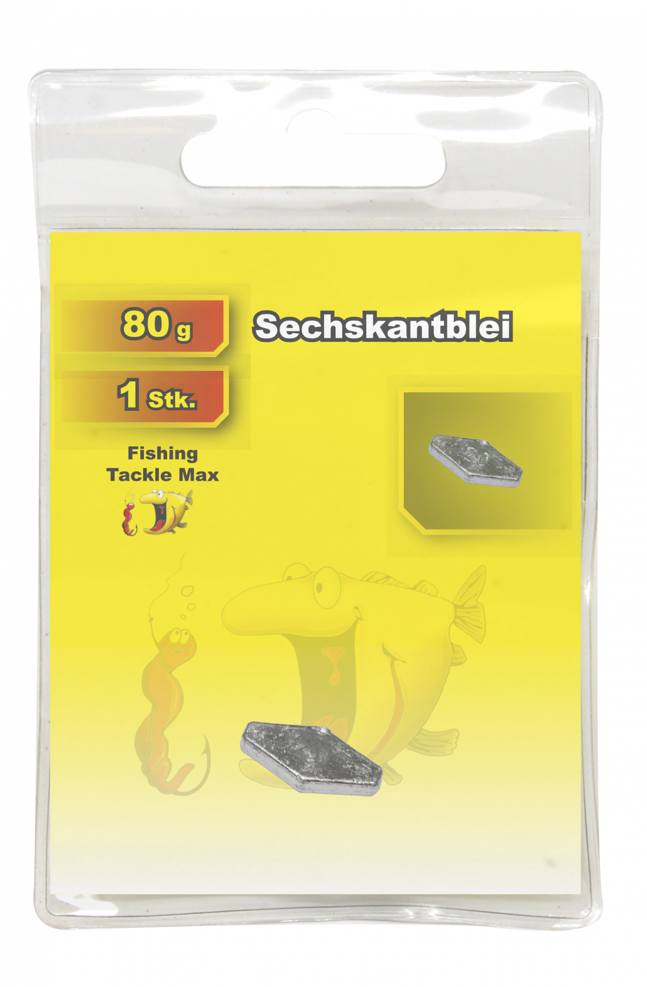 FTM Sechskantblei
