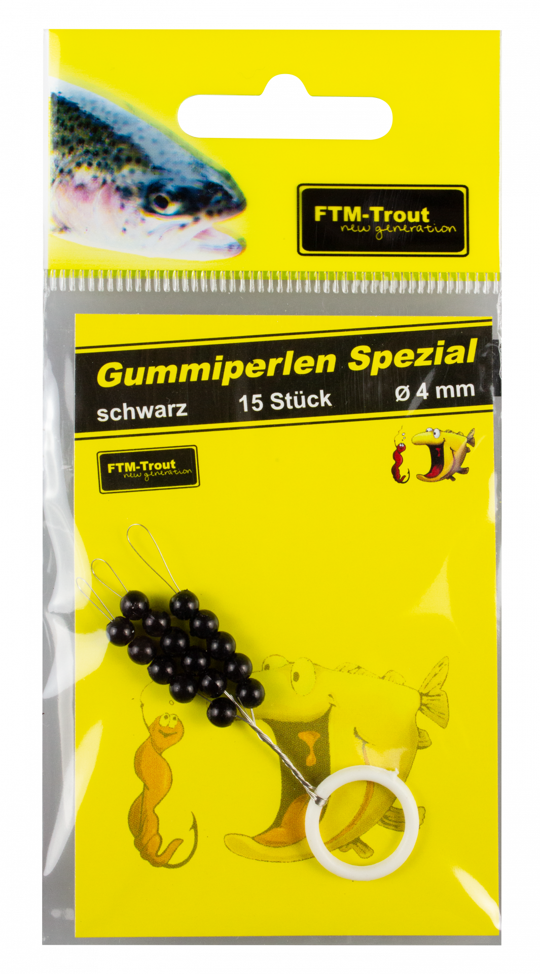 FTM Gummiperlen Spezial