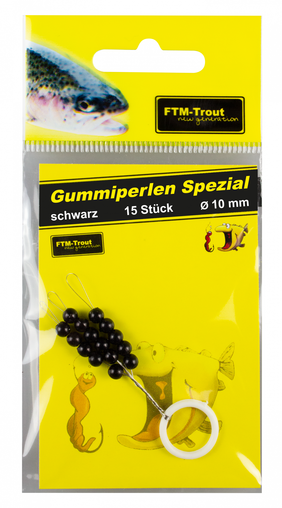 FTM Gummiperlen Spezial