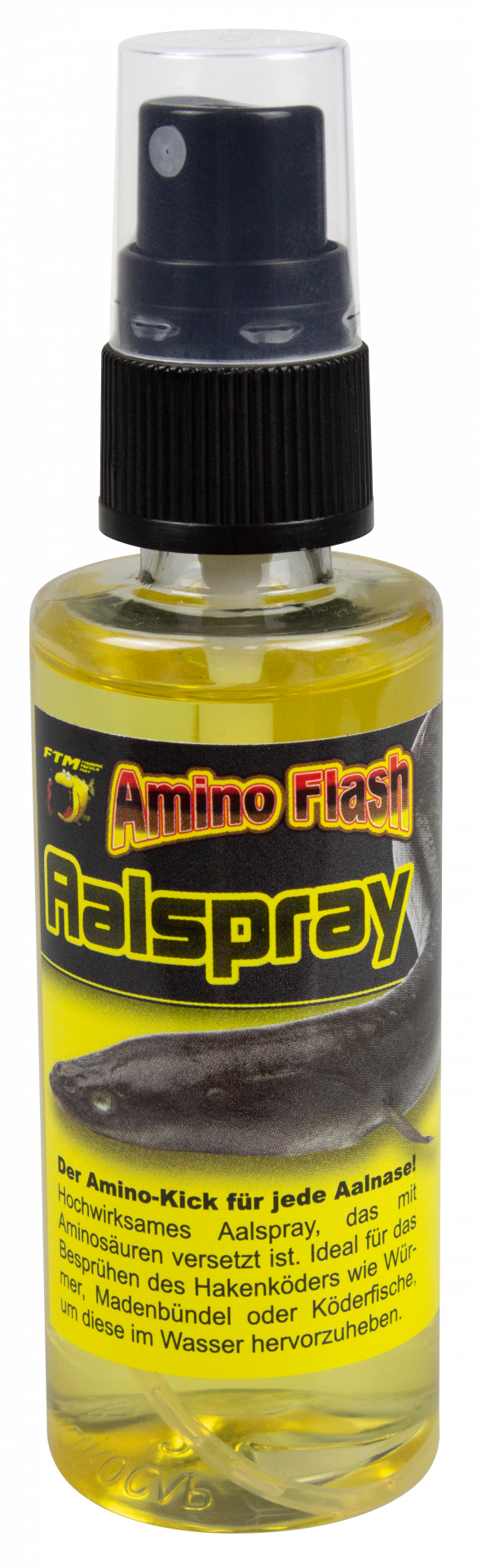 AMINO FLASH Aalspray