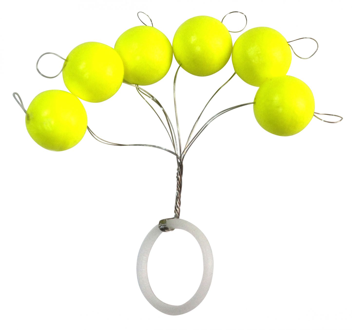 FTM NG Trout Piloten rund 21mm