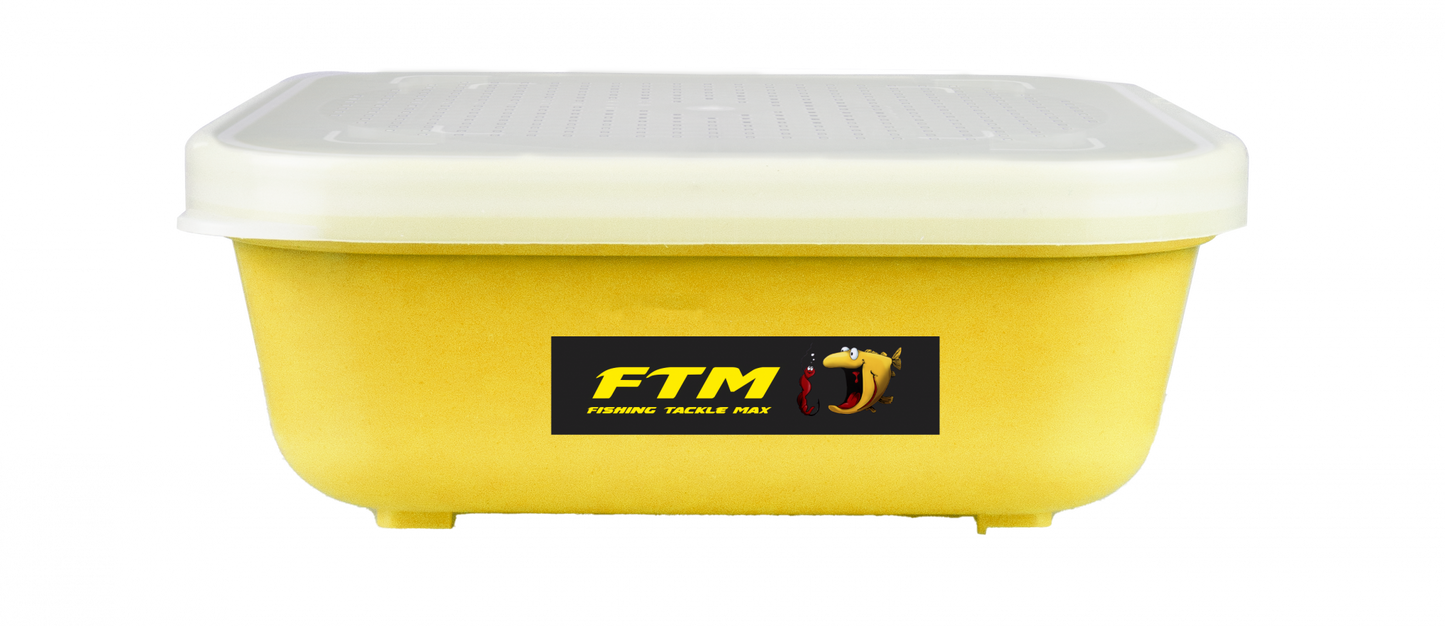 FTM Baitbox