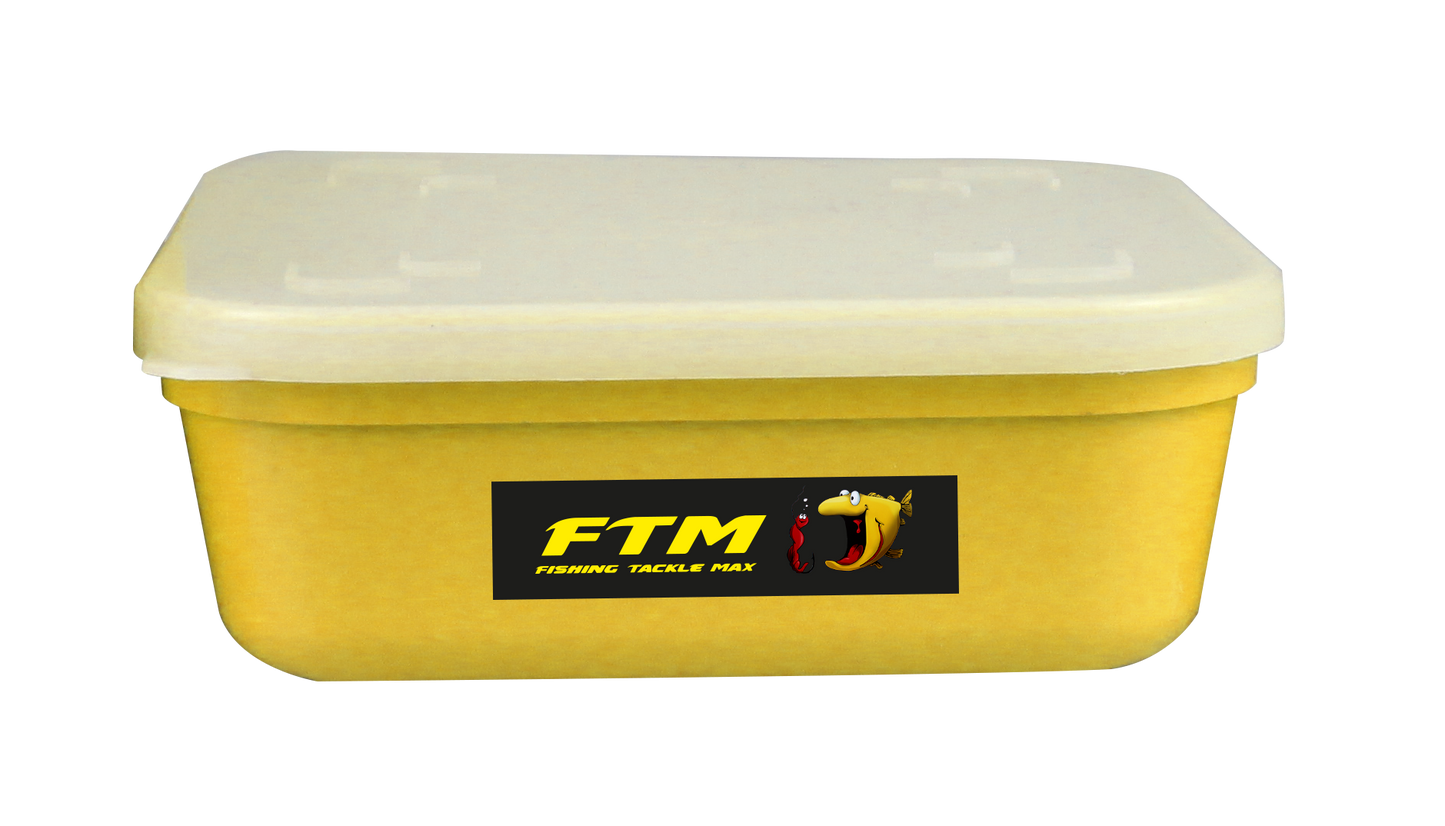 FTM Baitbox