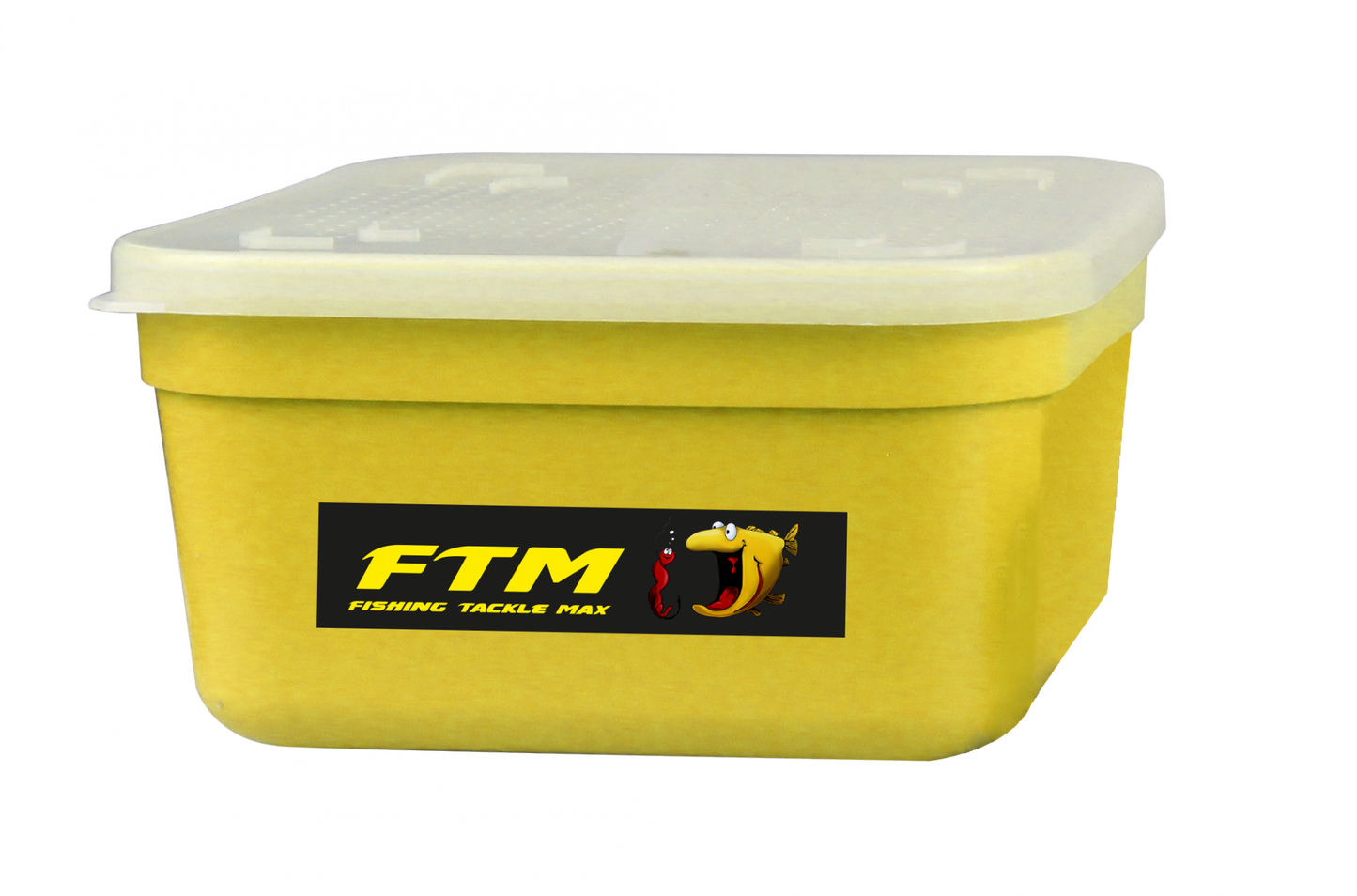 FTM Baitbox
