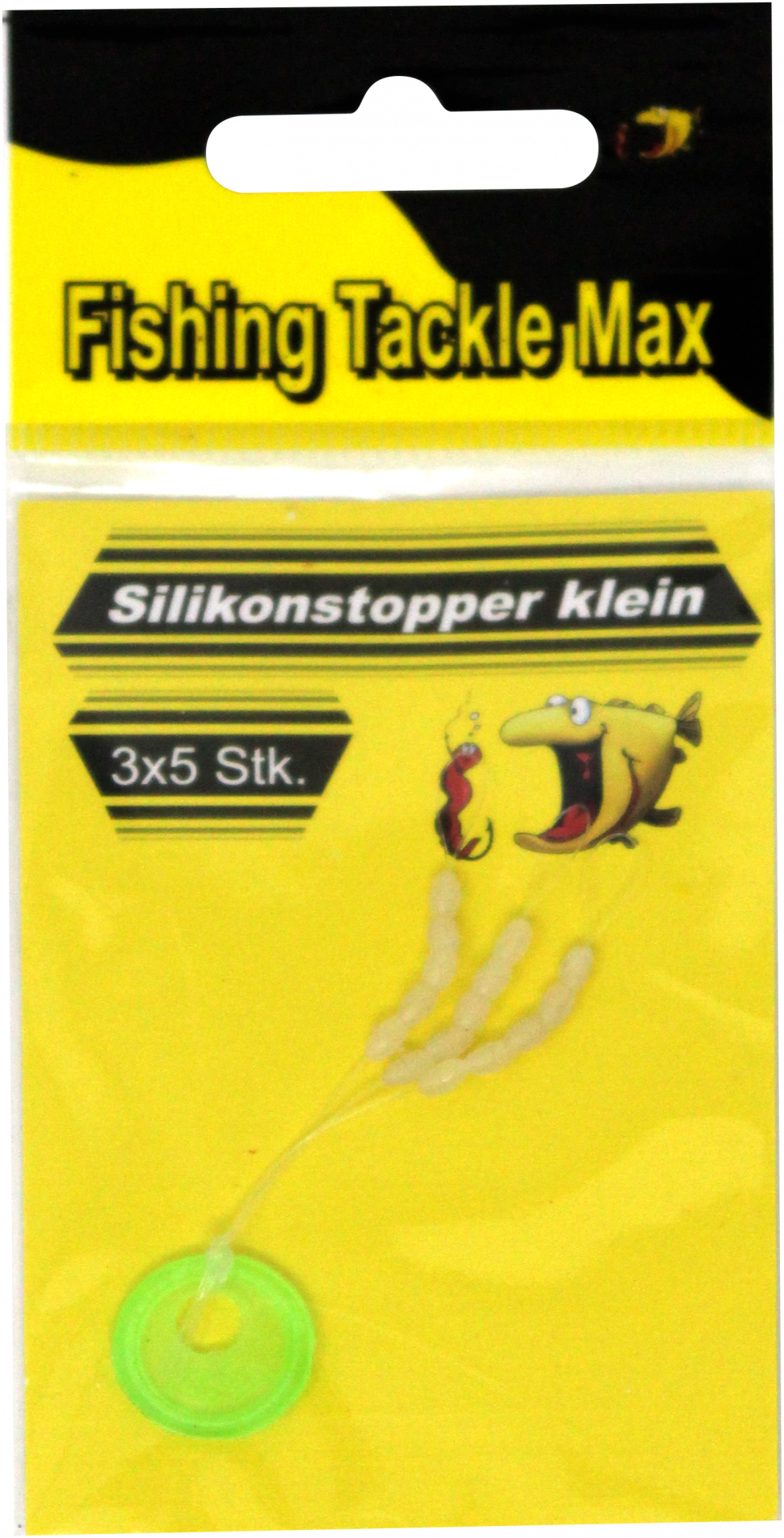 FTM Silikonstopper