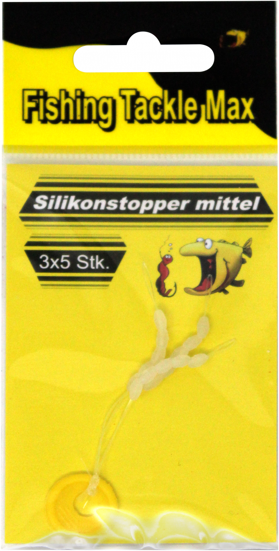 FTM Silikonstopper