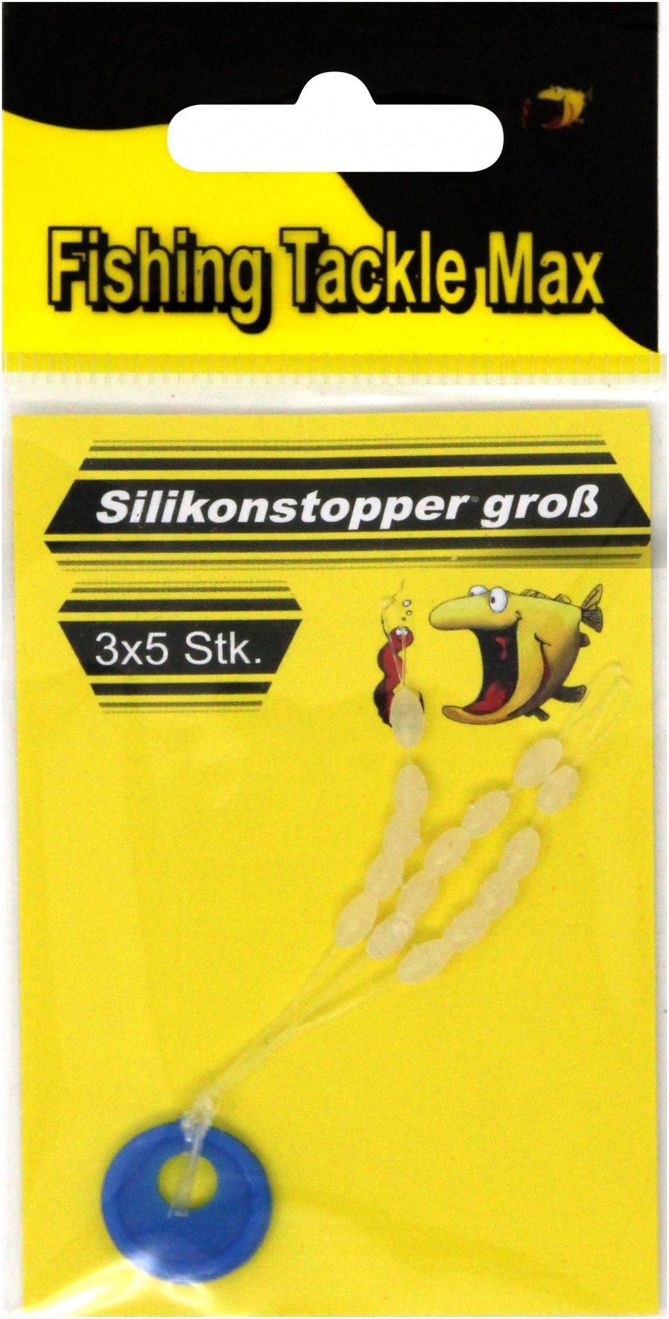 FTM Silikonstopper