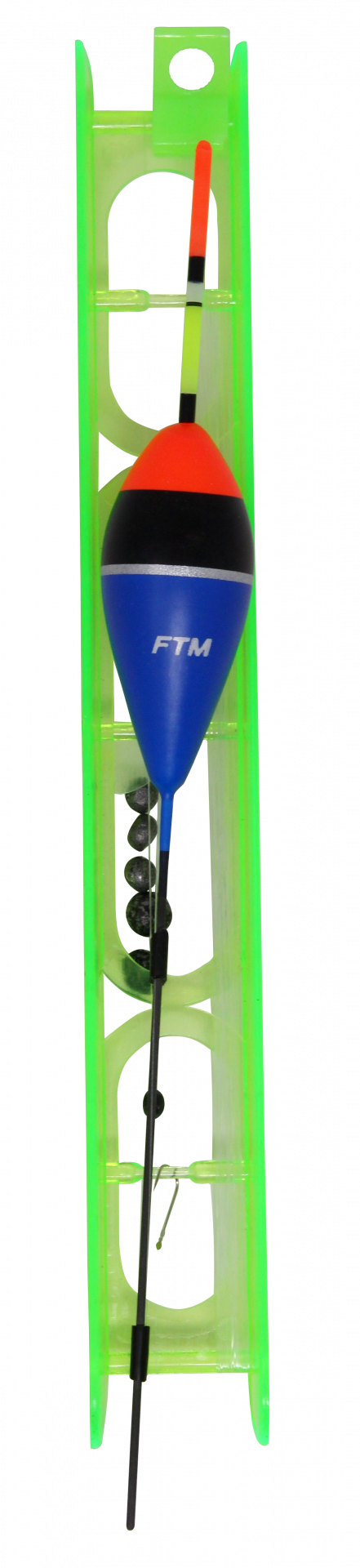 FTM Fertigangeln AMP Nr. 2