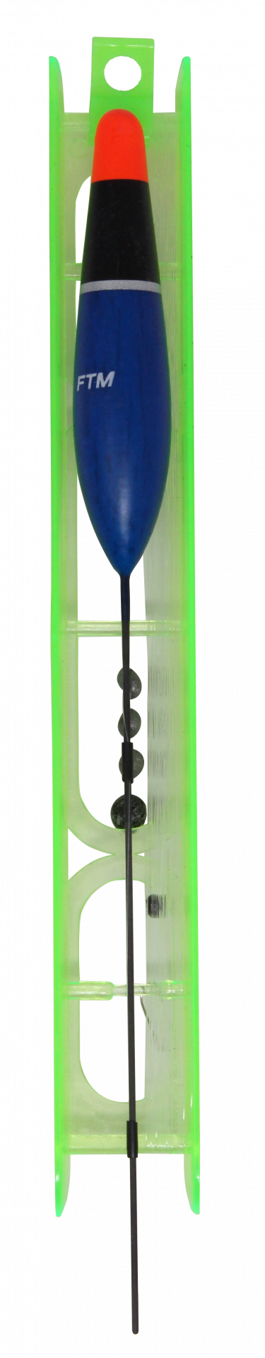 FTM Fertigangeln AMP Nr. 4