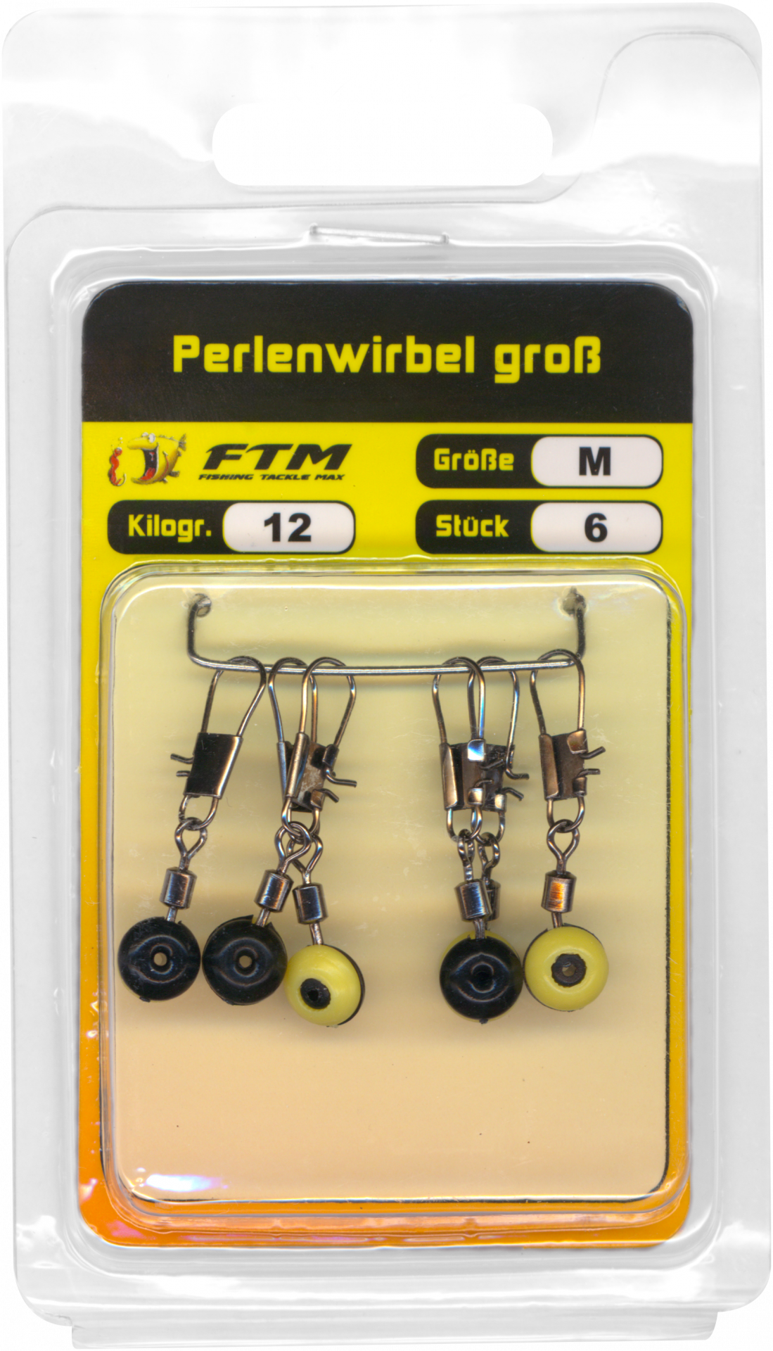 FTM Perlenwirbel