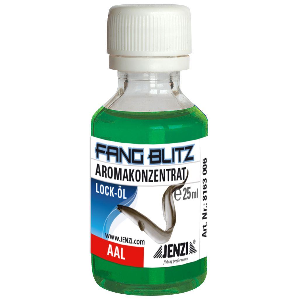 JENZI Fangblitz Locköl