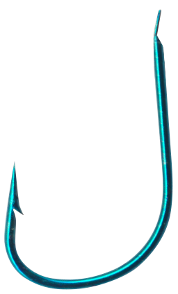 FTM Haken Forelle