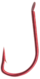FTM Haken Rotauge