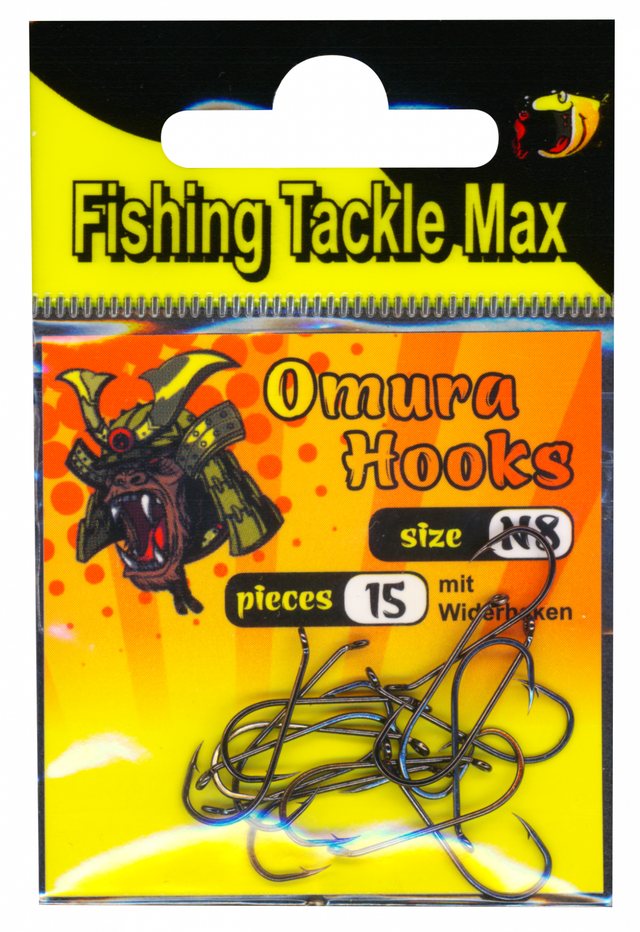 OMURA Hooks