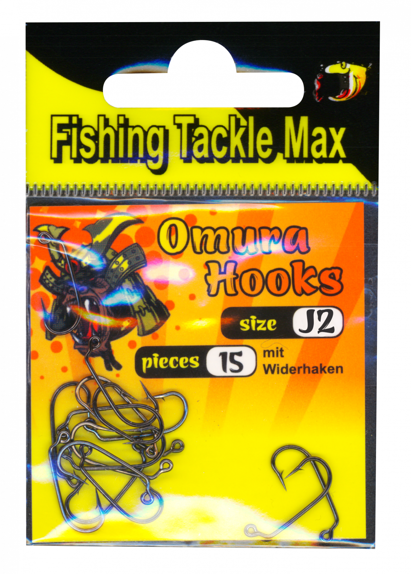 OMURA Hooks