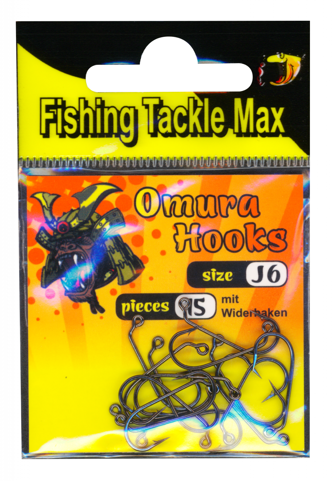 OMURA Hooks