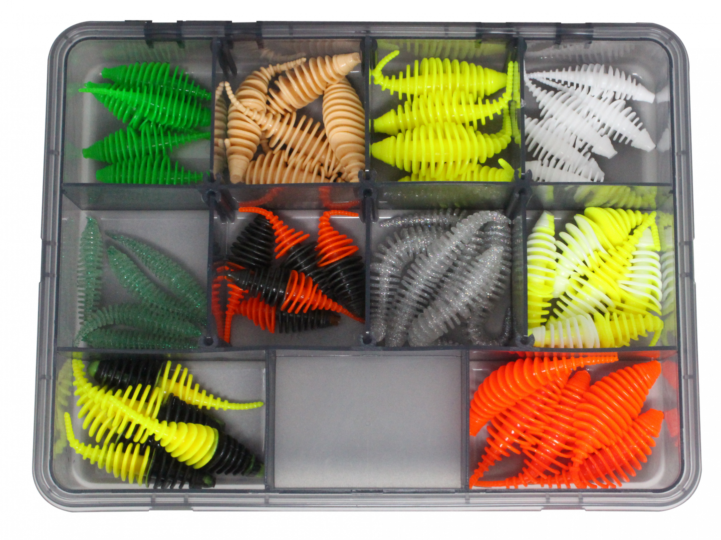 OMURA BAITS Mix Box