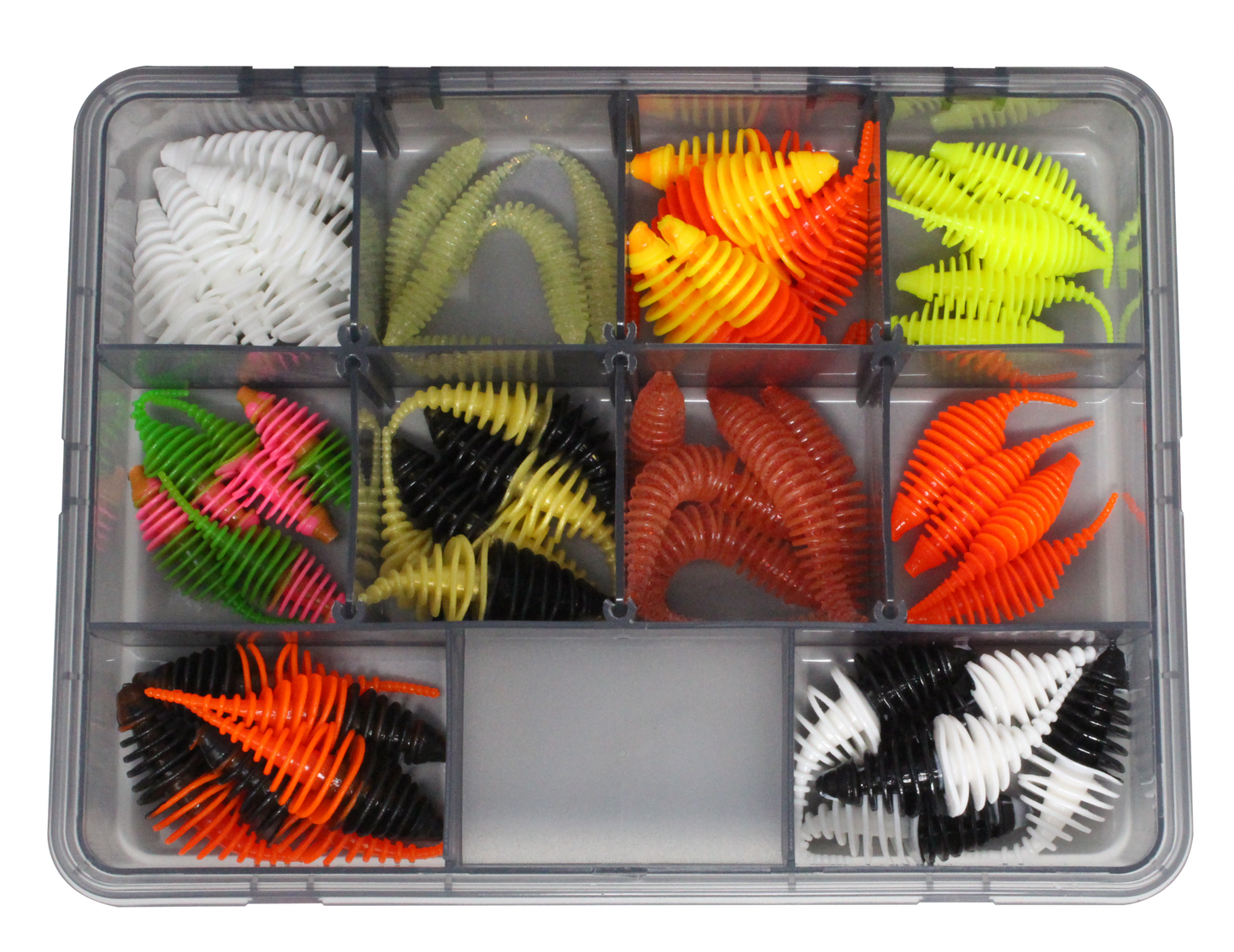 OMURA BAITS Mix Box