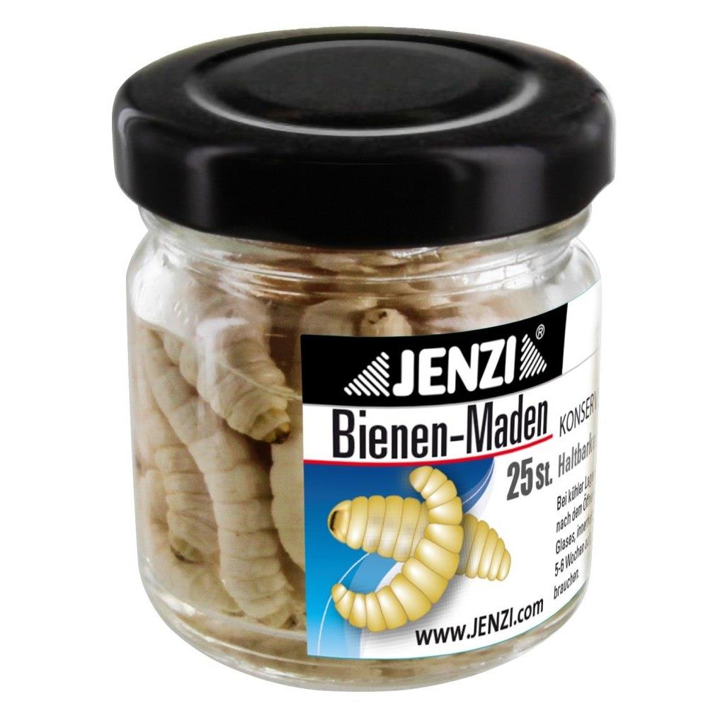 JENZI Bienenmaden konserviert