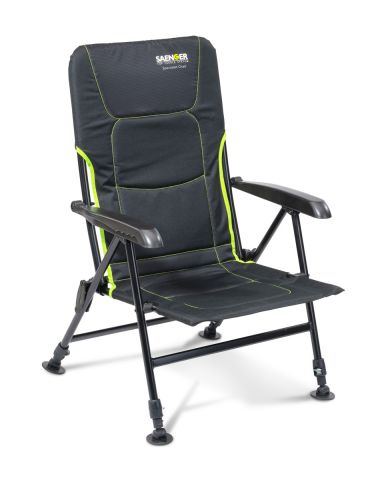 SAENGER Specialist Chair 125kg
