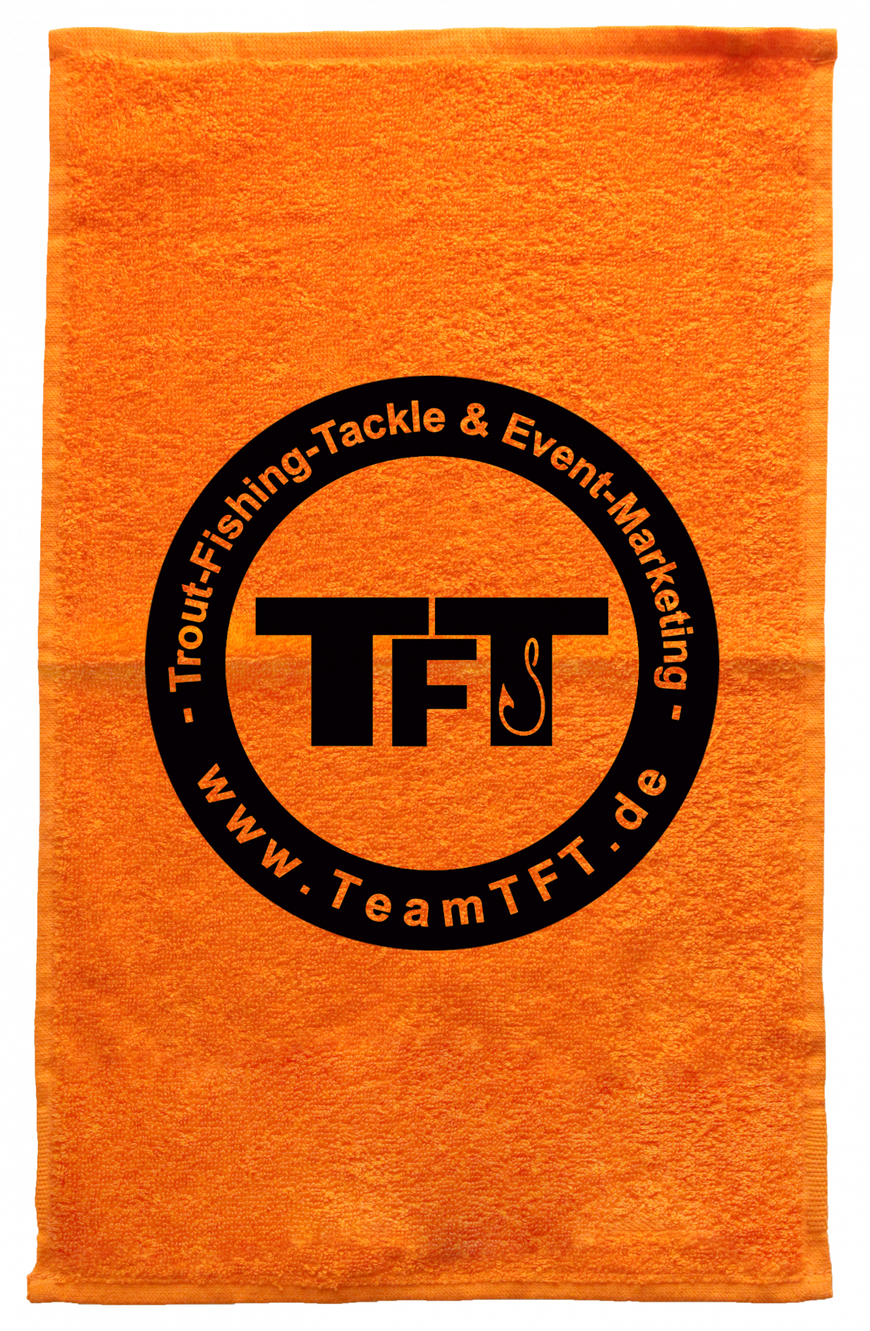 TFT Zauber Handtuch