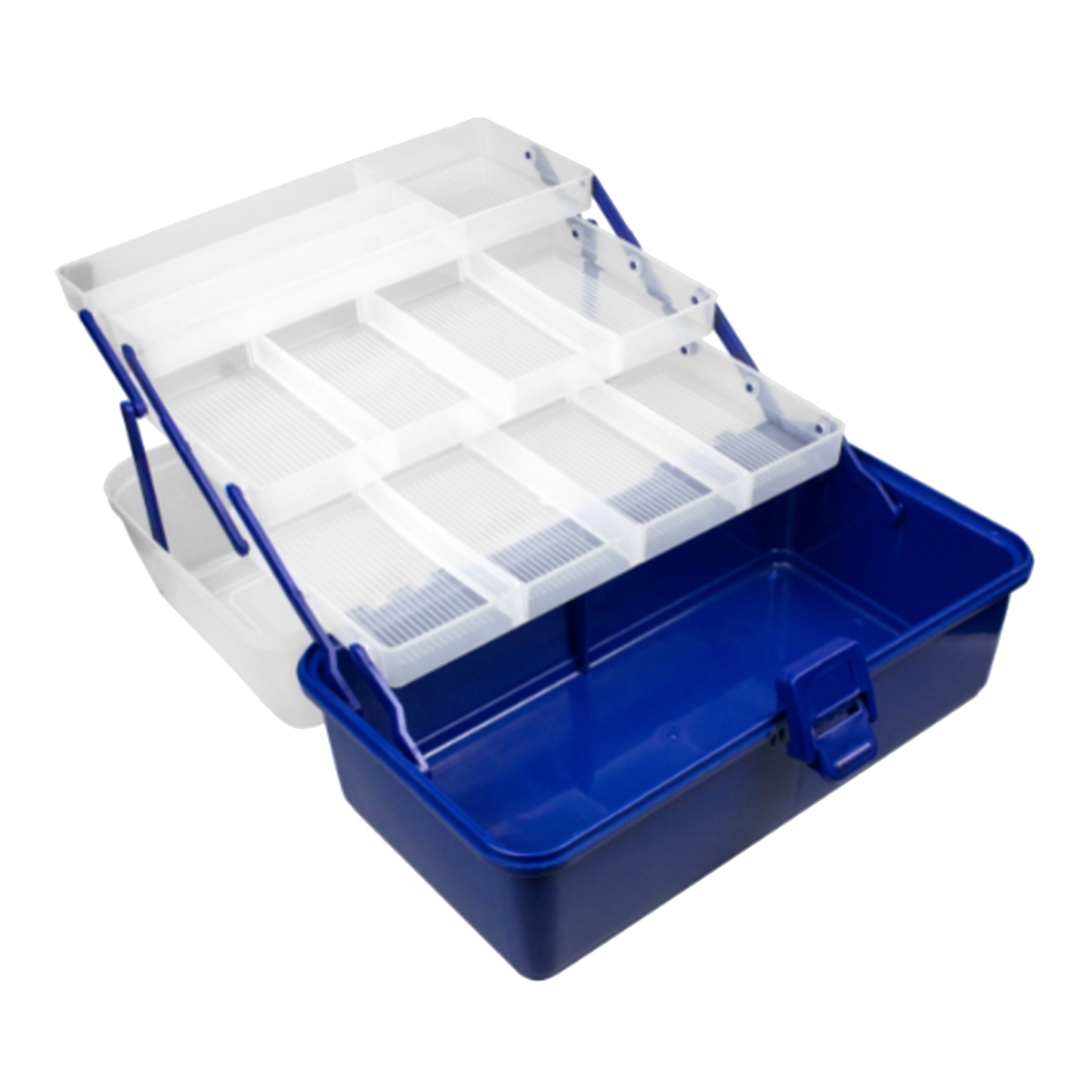 FTM Gerätekasten 3-Ladig