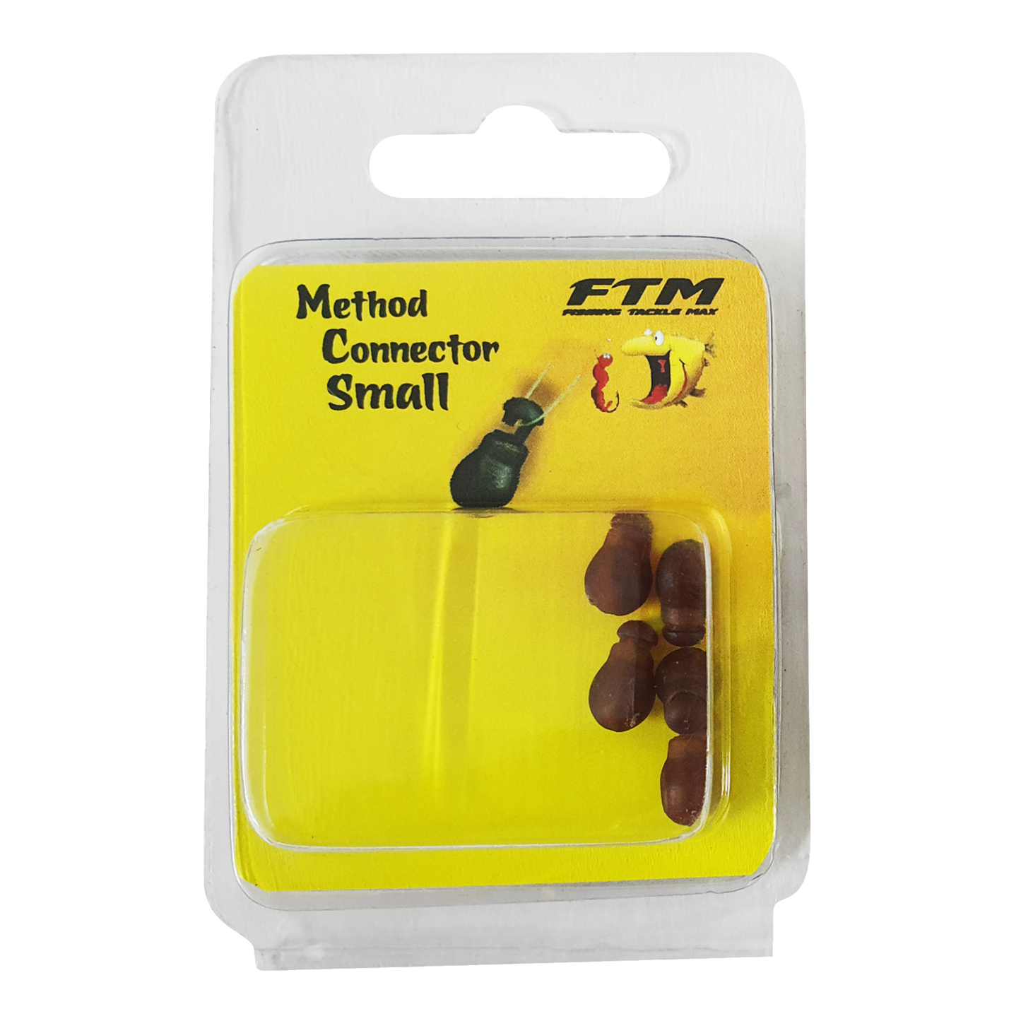 FTM Method Connector