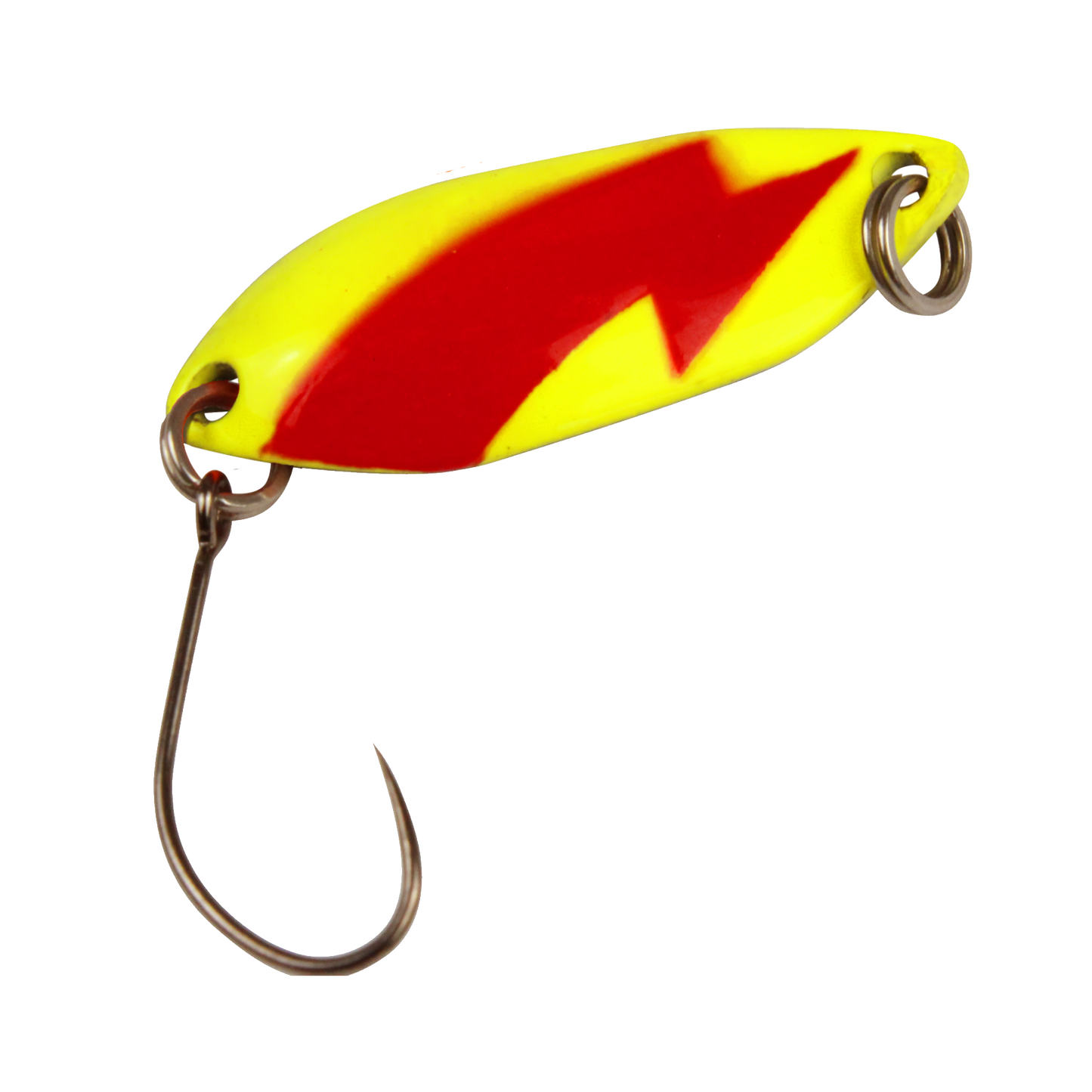 FTM Spoon Spark 2,5g