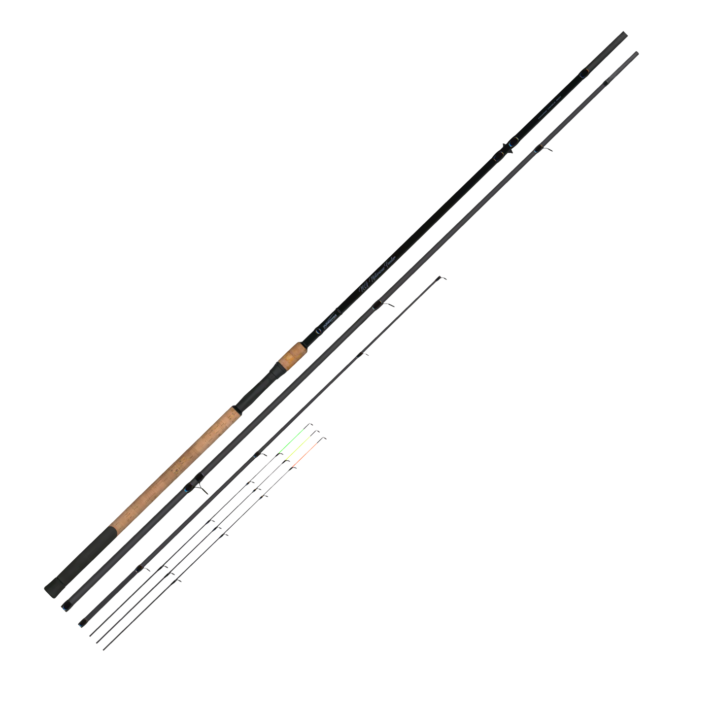 FTM NG Notorious Feeder 3,90m 0-100g