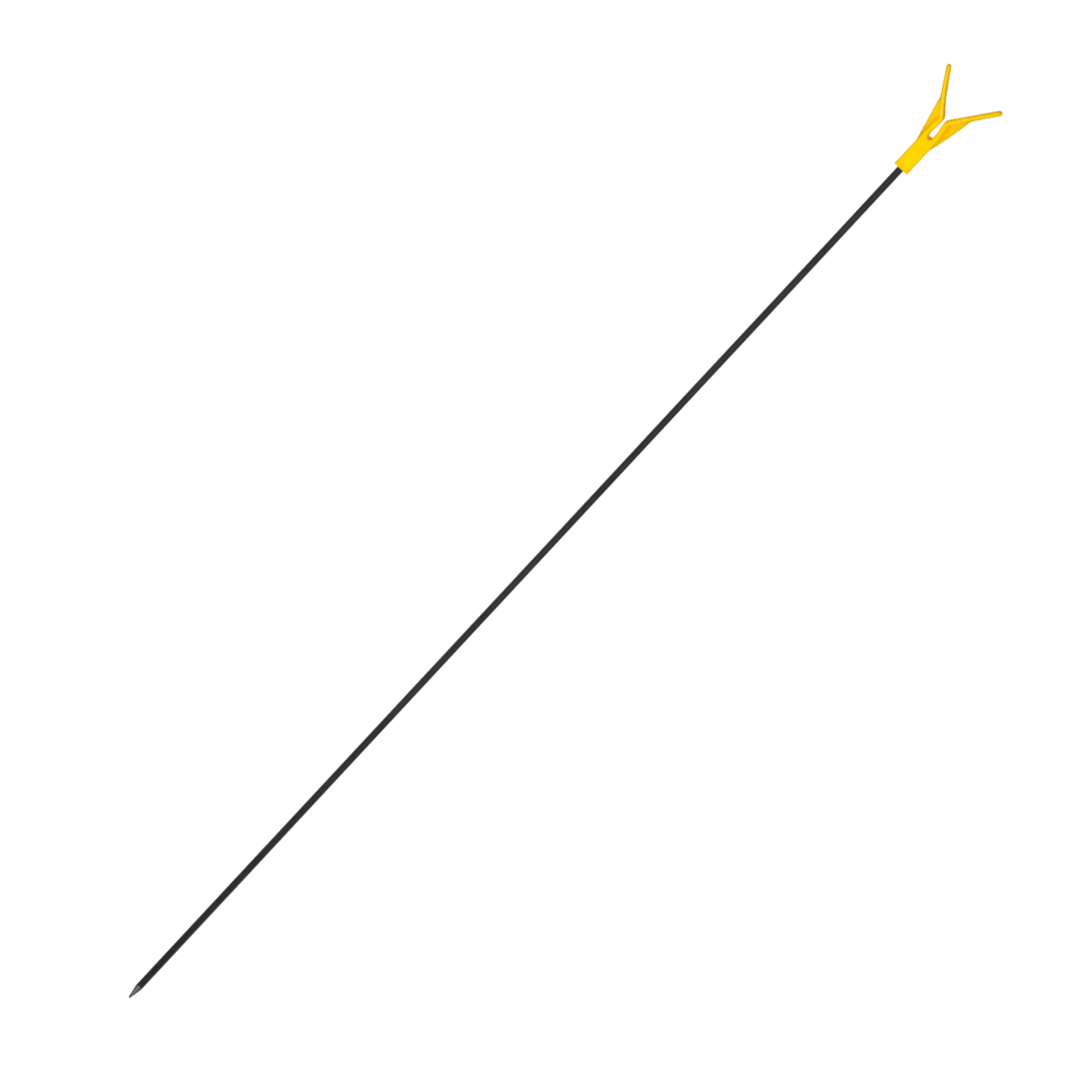 FTM Rutenhalter Metall