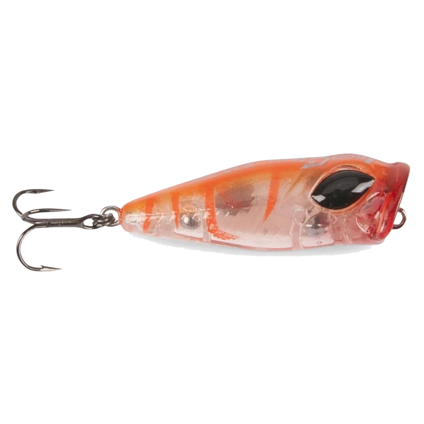 IRON CLAW Apace P35 TW
