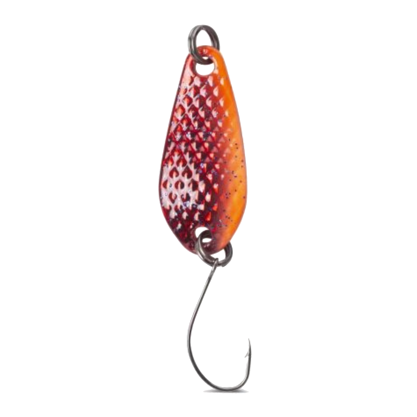 IRON TROUT Deep Spoon 4g MRR